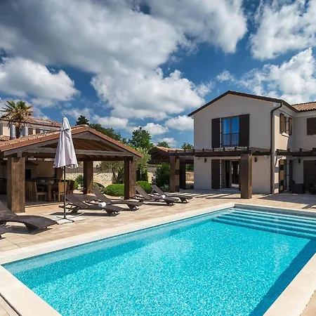 Villa Santi Rovinj