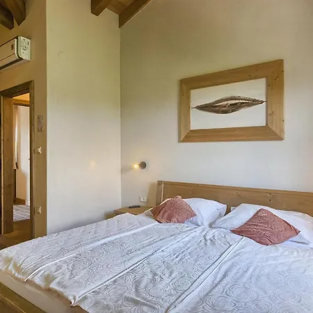 Villa Santi *