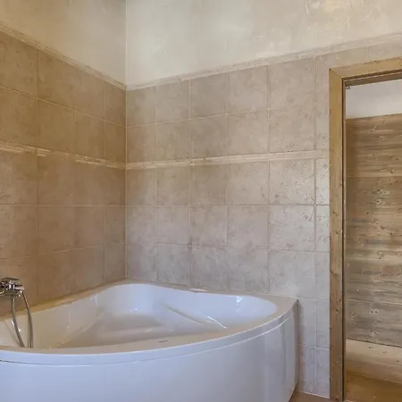 Vakantiehuis Villa Santi