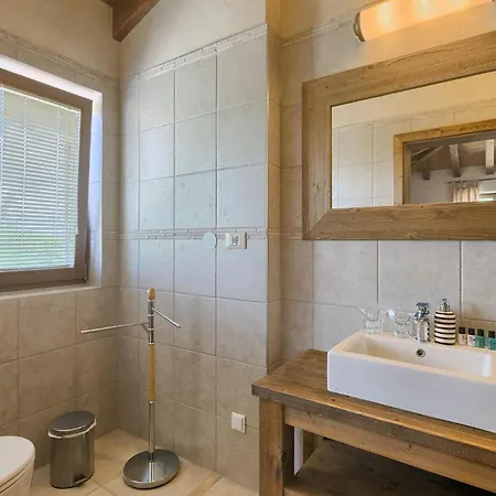 Vakantiehuis Villa Santi Rovinj