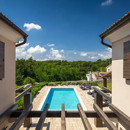Villa Santi Vakantiehuis