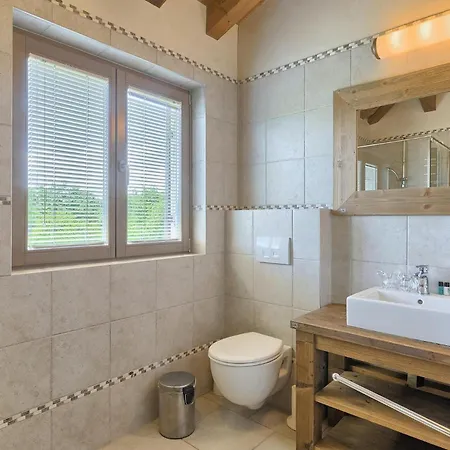 Lovely In With Kitchen Vakantiehuis Rovinj