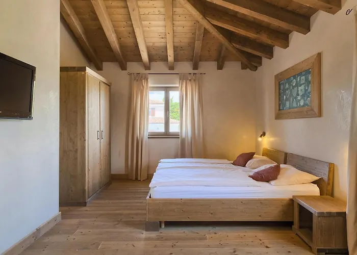 Villa Santi * Rovinj