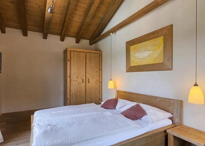 Villa Santi *