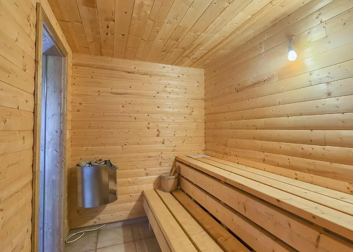 Villa Santi Prázdninový dům Rovinj