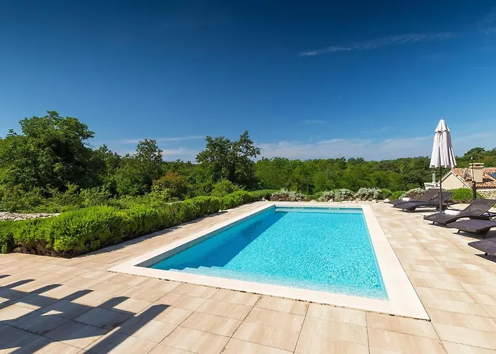 Villa Santi Rovinj