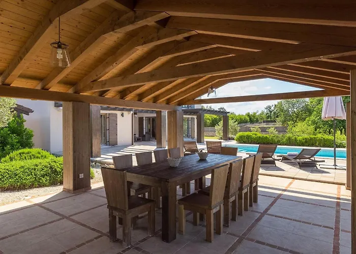 Prázdninový dům Villa Santi *