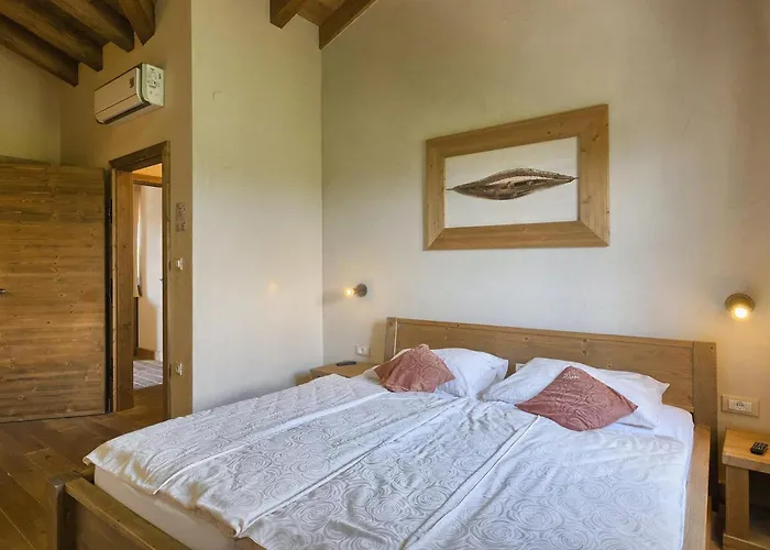 Villa Santi *