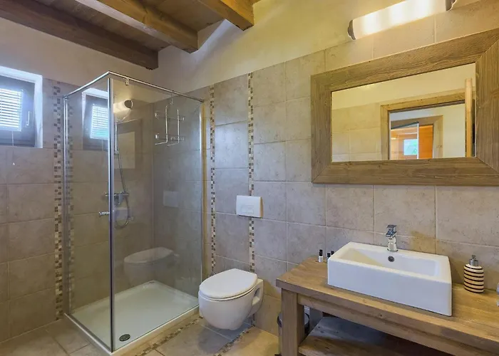 Villa Santi Rovinj