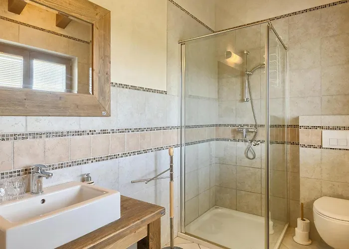 Prázdninový dům Villa Santi *