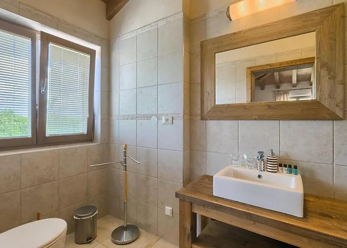 Prázdninový dům Villa Santi Rovinj