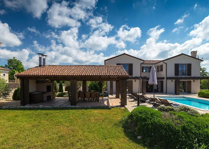 Villa Santi *