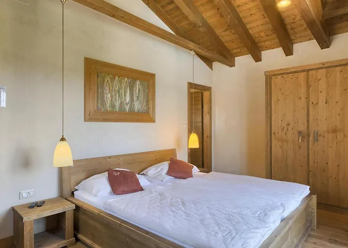 Prázdninový dům Villa Santi *