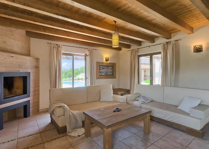 Villa Santi *