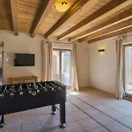 Villa Santi * Rovinj