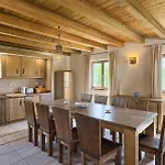 Vikendica Villa Santi