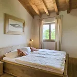 Villa Santi * Rovinj