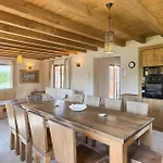 Vikendica Villa Santi *