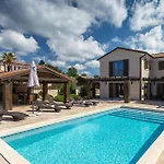 Villa Santi Rovinj