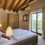 Villa Santi *
