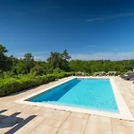Villa Santi Rovinj
