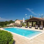 Vikendica Villa Santi