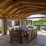 Vikendica Villa Santi *
