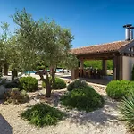 Villa Santi Vikendica Rovinj