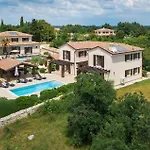 Vikendica Villa Santi Rovinj