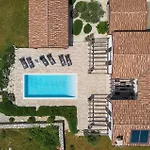 Villa Santi Vikendica Rovinj