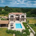 Villa Santi Rovinj