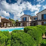 Villa Santi Vikendica Rovinj