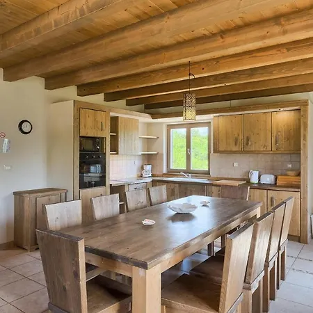 Lovely In With Kitchen