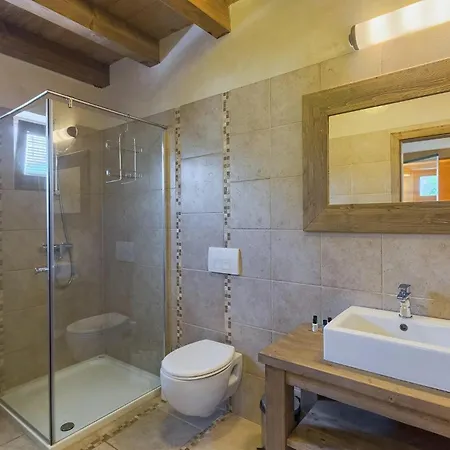 Villa Santi Rovinj
