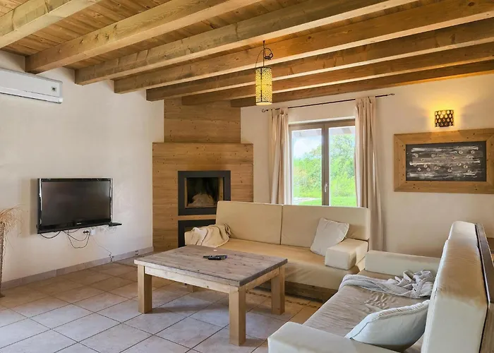 Villa Santi * Rovinj