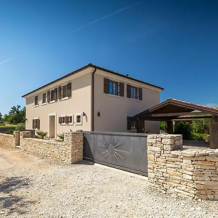 Villa Santi 펜션