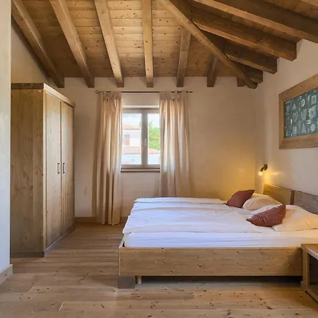 Villa Santi * 로비니