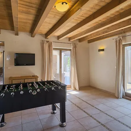 Villa Santi * 로비니