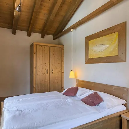 Villa Santi *
