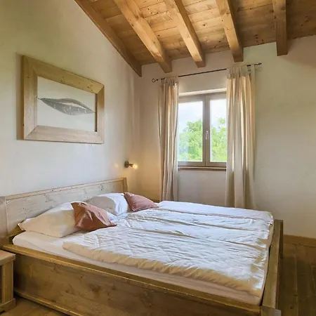 Villa Santi * 로비니