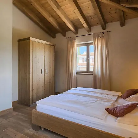 Villa Santi 펜션 *