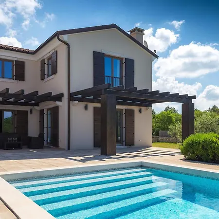 펜션 Villa Santi *
