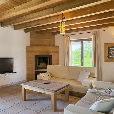Villa Santi * 로비니