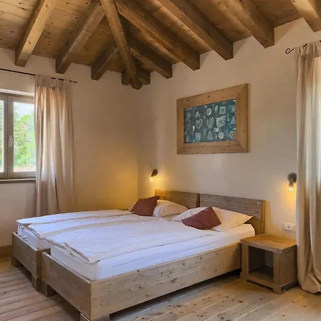Villa Santi * 로비니