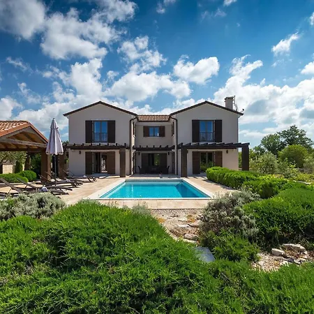Villa Santi 펜션