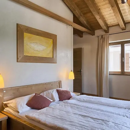 Villa Santi *